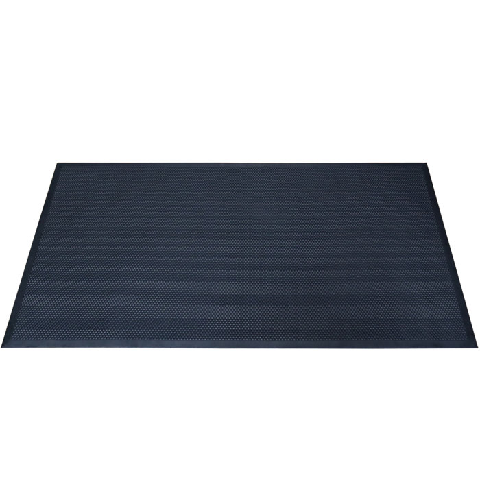 Goodyear Rubber "BBQ Under Grill Mat" Wayfair